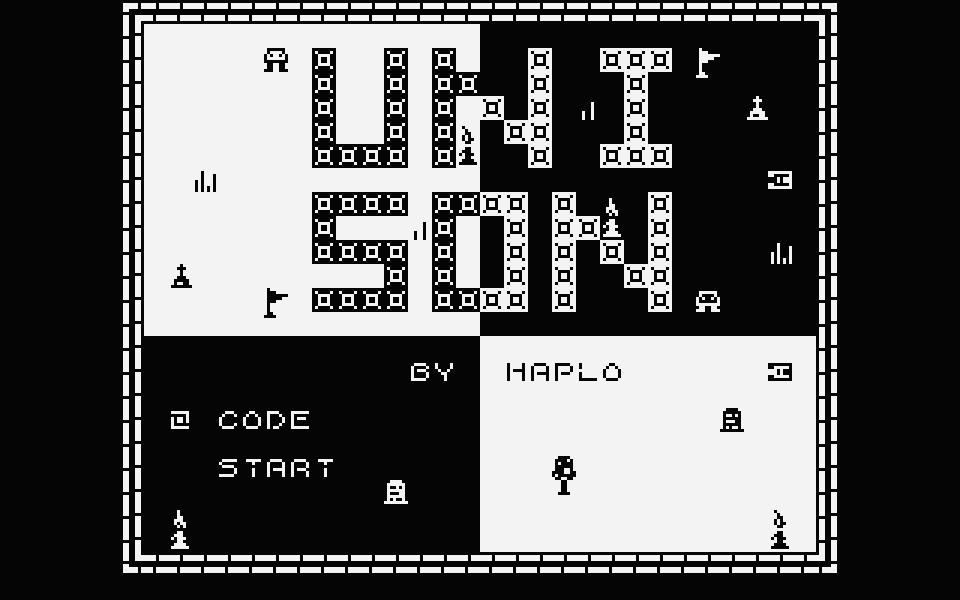 Unison — screenshot 1